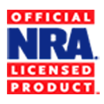 NRA Official Licensed