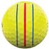 Golf Balls - Callaway Chrome Soft Triple T O Ylw - 2