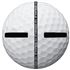 Golf Balls - Callaway Chrome Soft Lng Alignment - 1