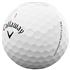 Golf Balls - Callaway Chrome Soft X LS - 3