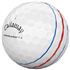 Golf Balls - Callaway Chrome Soft X Triple Track - 4