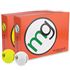 Golf Balls - MG Senior - 8