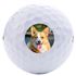 Golf Balls - Callaway Chrome Soft - 7