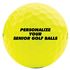 Golf Balls - MG Senior - 4