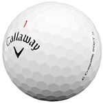 Golf Balls - Callaway Chrome Soft