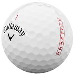 Golf Balls - Callaway Chrome Soft X Practice