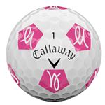 Golf Balls - Callaway Chrome Soft Truvis P