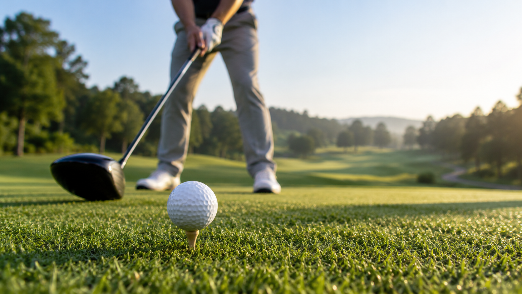 Do Soft Golf Balls Go Farther? The Truth About Compression
