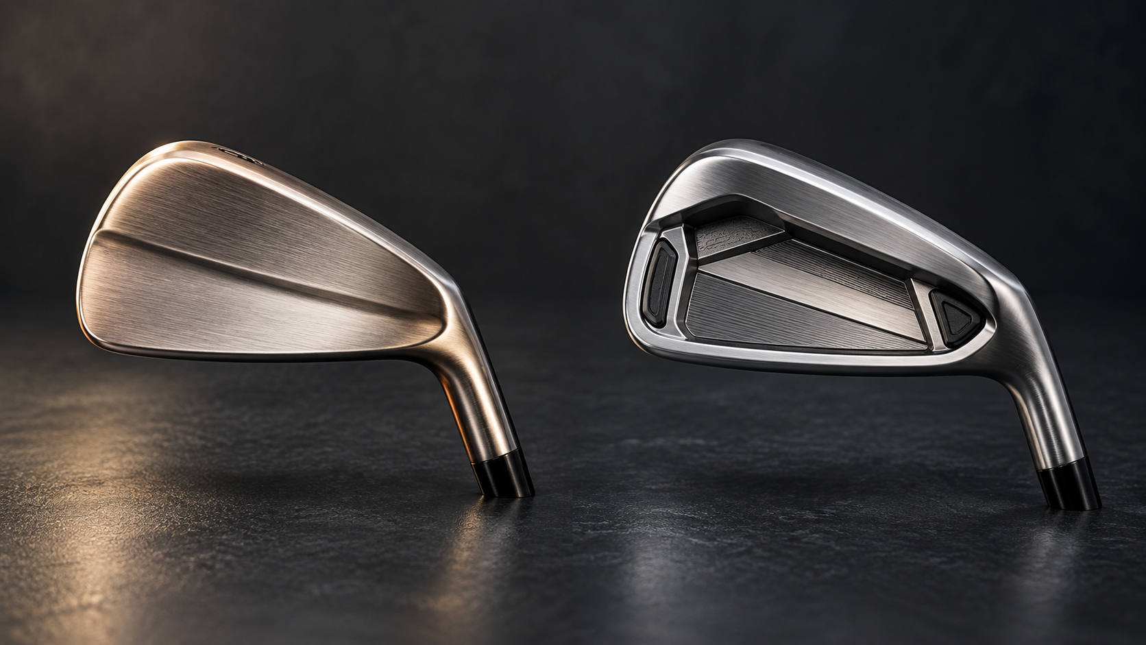Forged vs. Cast Irons: Does the Premium Buy Better Performance?