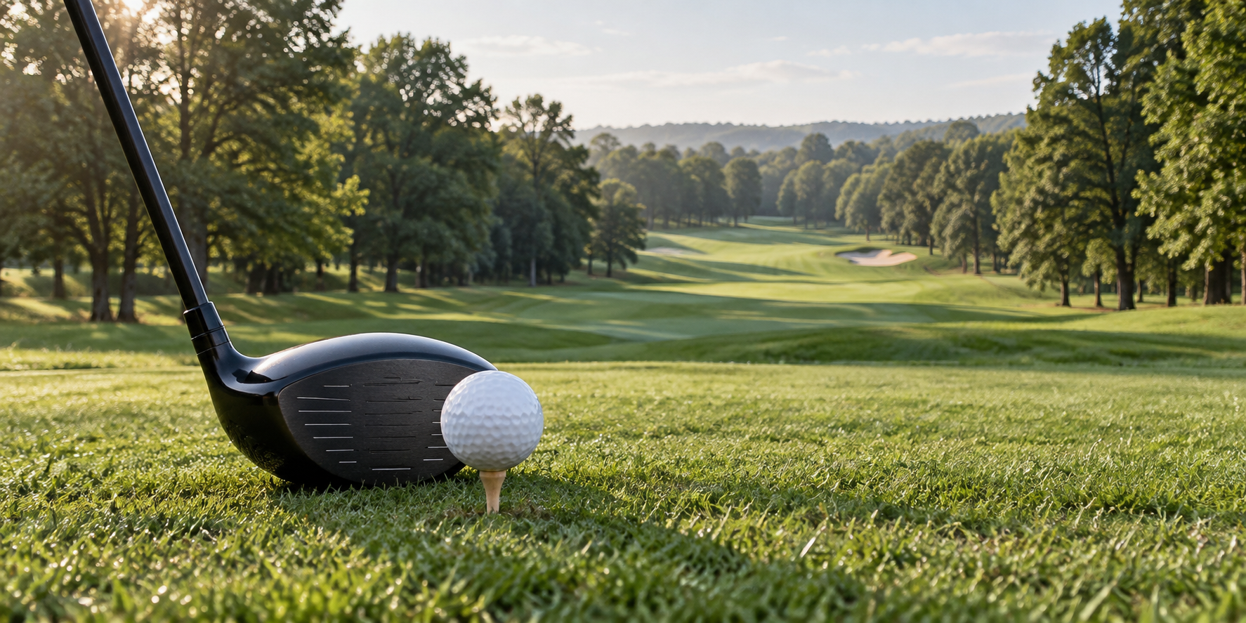 Golf Distance vs. Accuracy: What Really Lowers Your Score?
