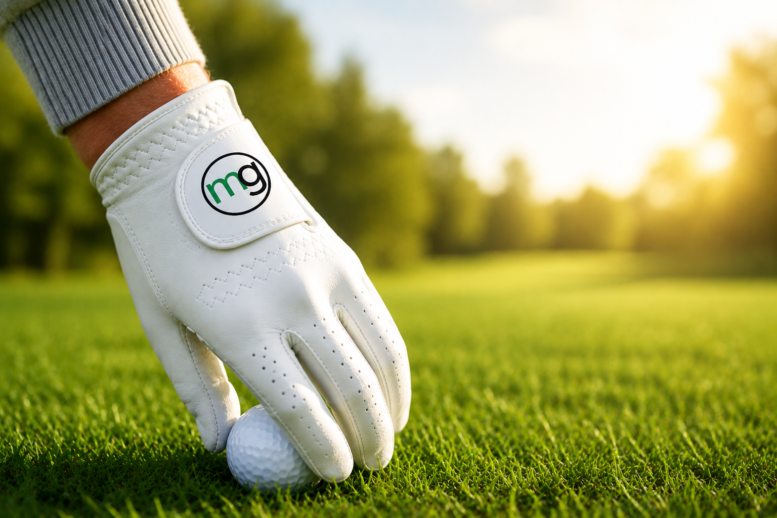 Golf Glove Wear Patterns: What Palm & Thumb Holes Mean