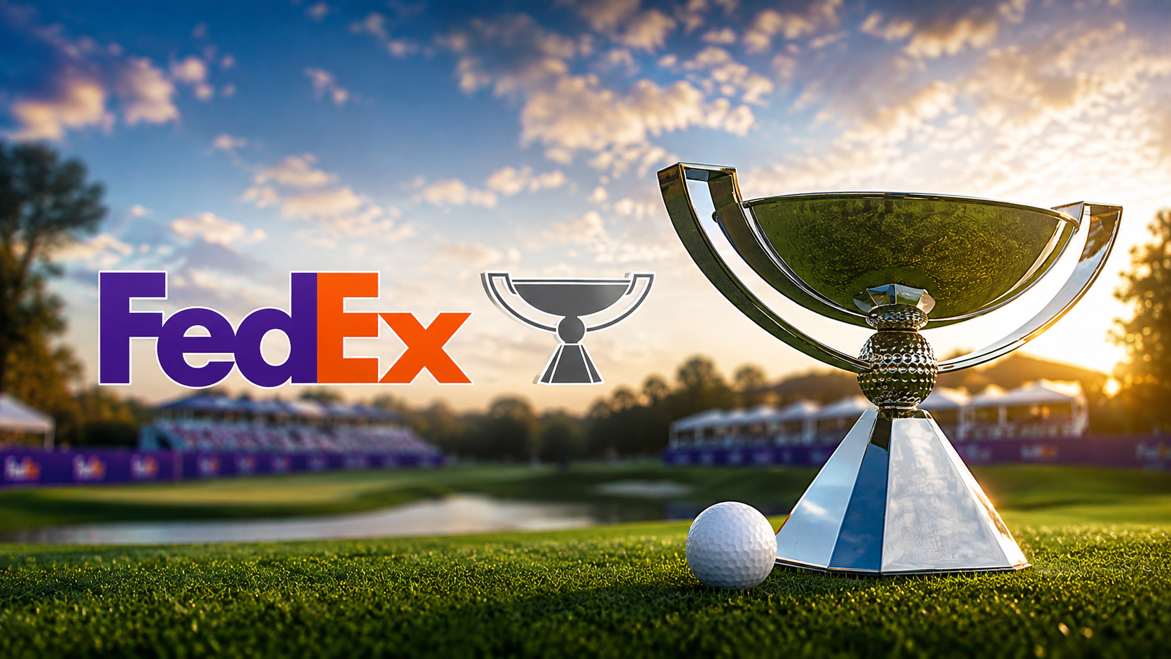 How to Watch the 2026 FedEx St. Jude Championship