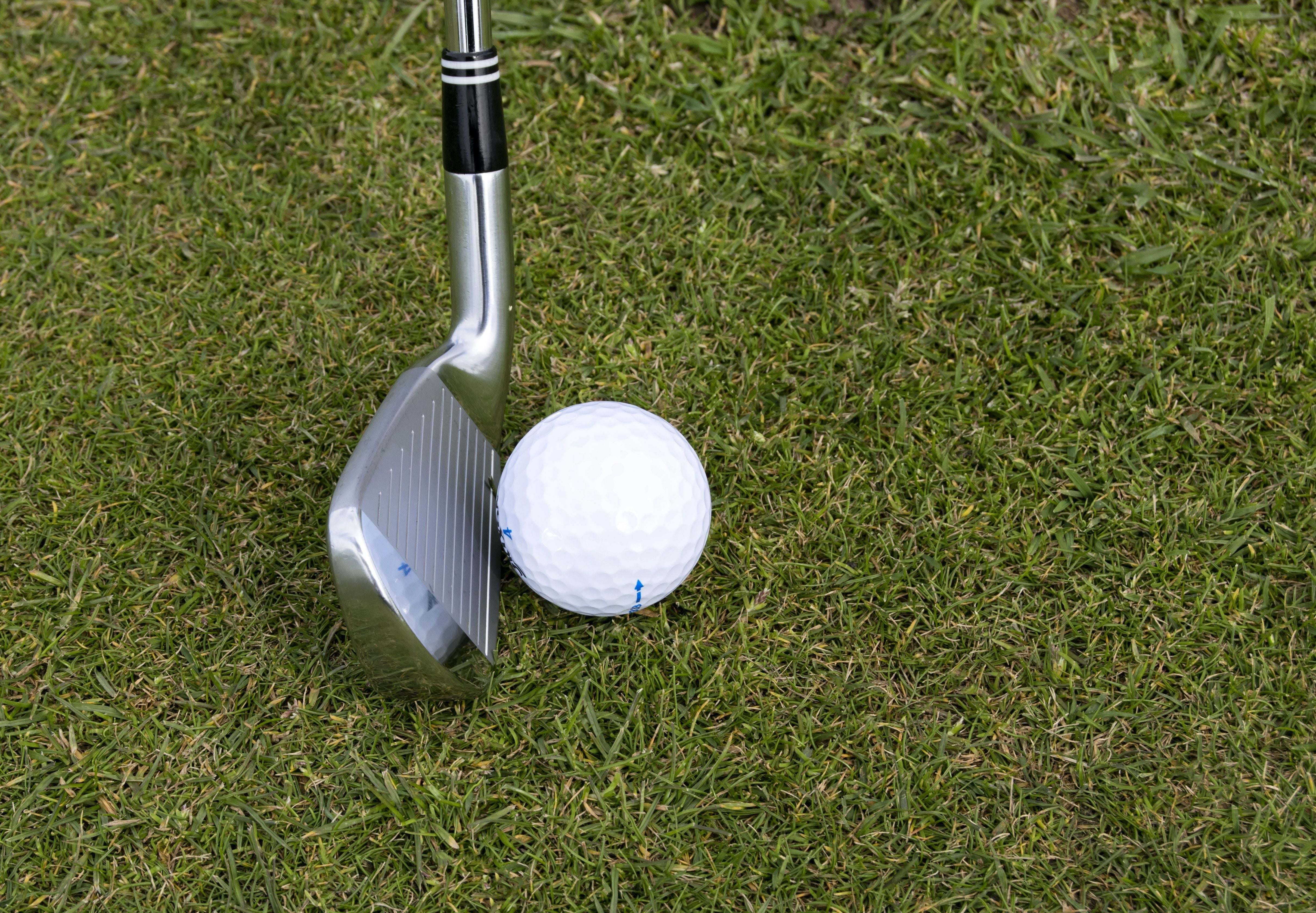 Average 5-Iron Distance by Handicap: Shot Scope Data