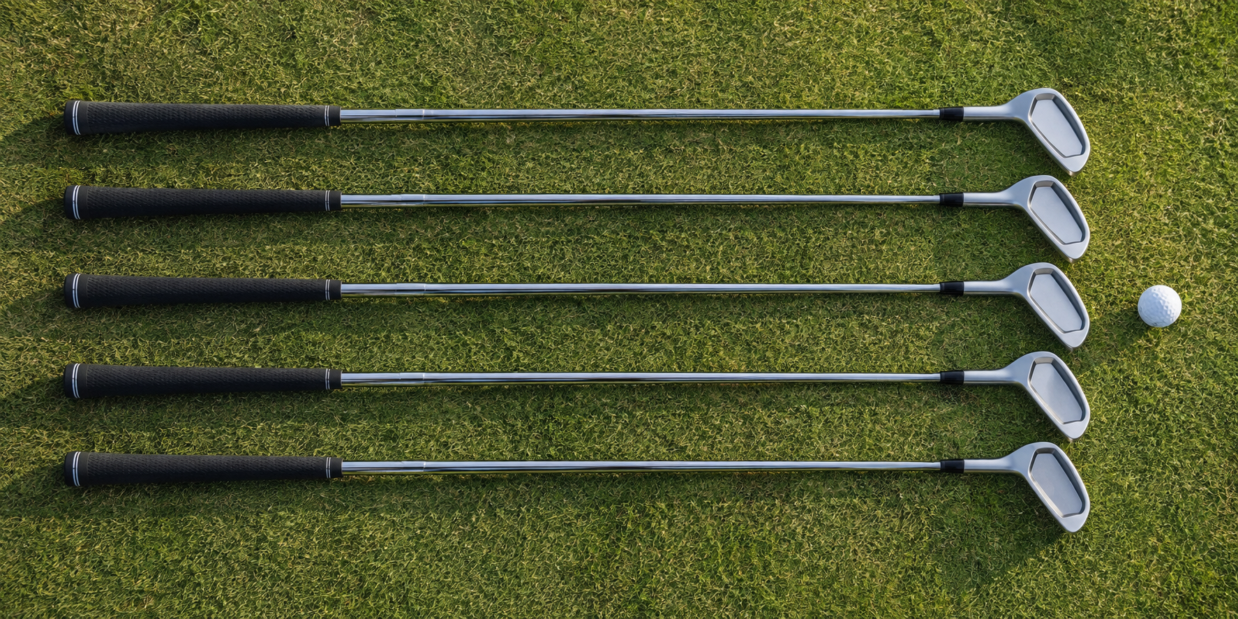 Single-Length Irons: What to Know Before You Switch