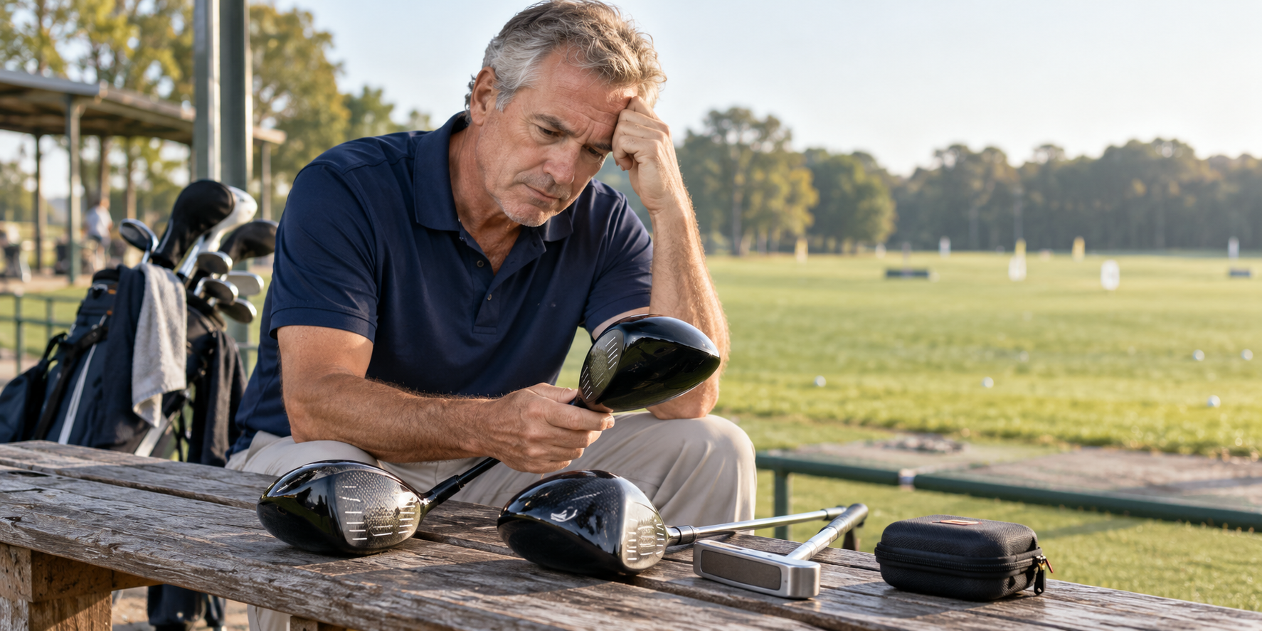 The Biggest Gear Buying Regrets Golfers Have (And How To Avoid Them)