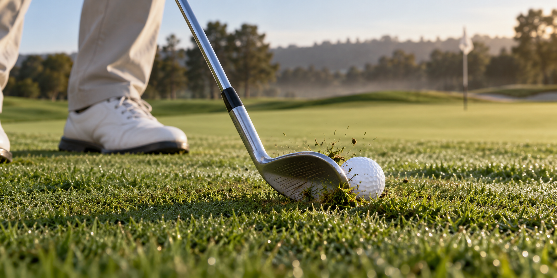 Wedge Bounce And Grind Explained