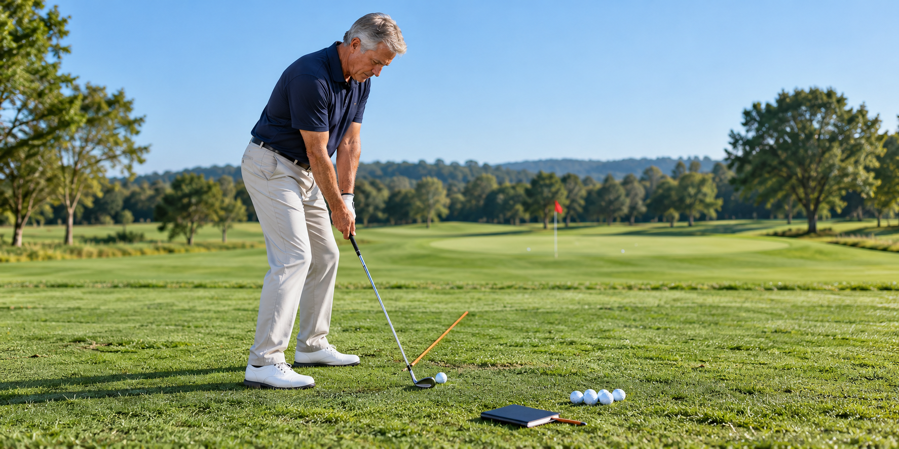 What Amateurs Can Steal From Tour Practice Routines