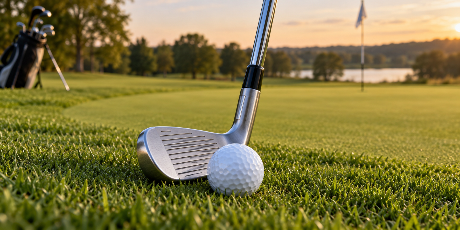 Why a Chipper Could Be the Smartest Addition to Your Golf Bag
