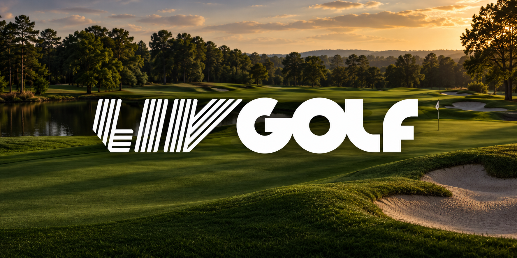LIV Golf Files Chapter 11, Plans Player-Owned 2027 Relaunch