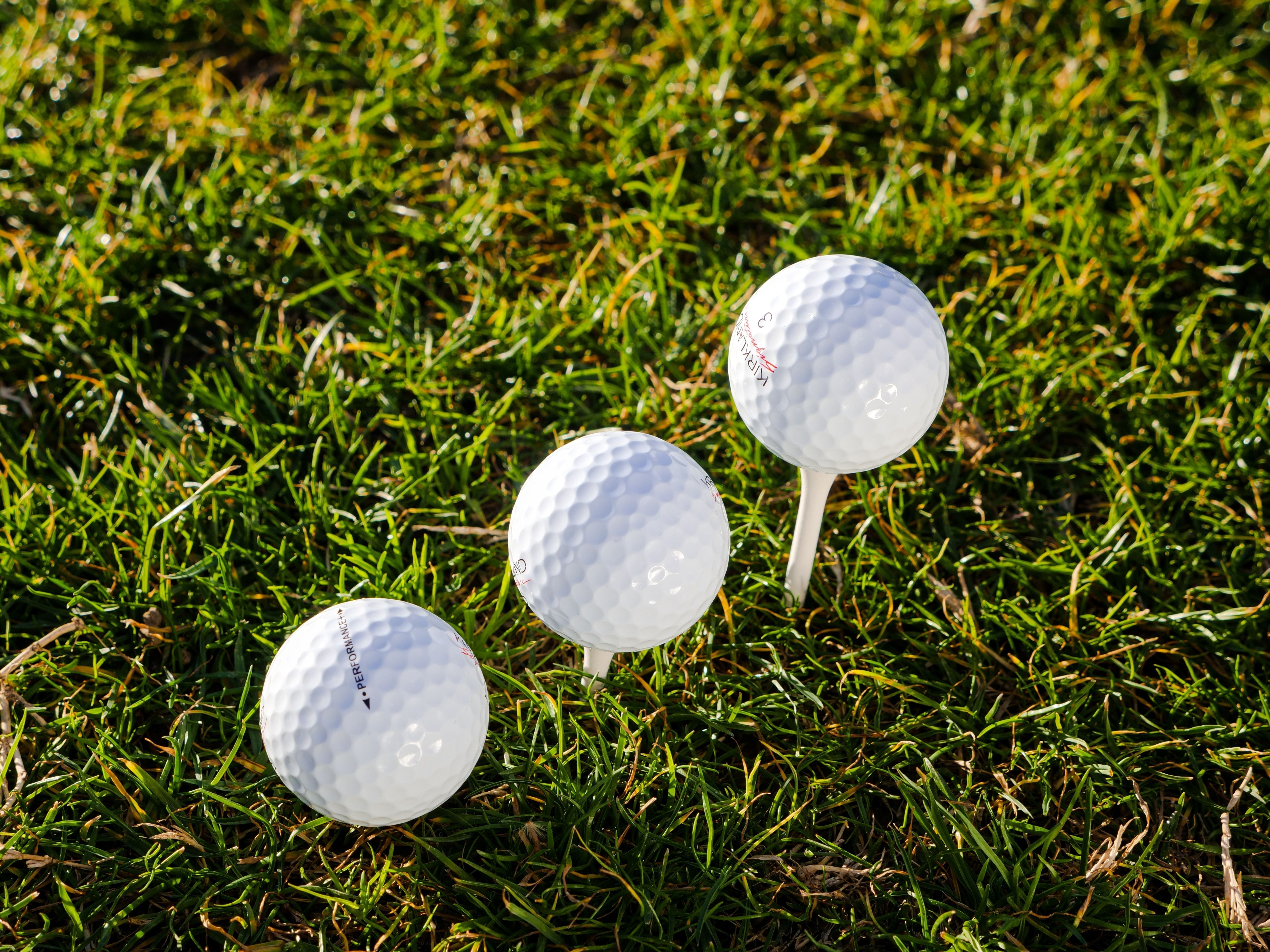 Golf Ball Compression Explained: How To Choose A Ball