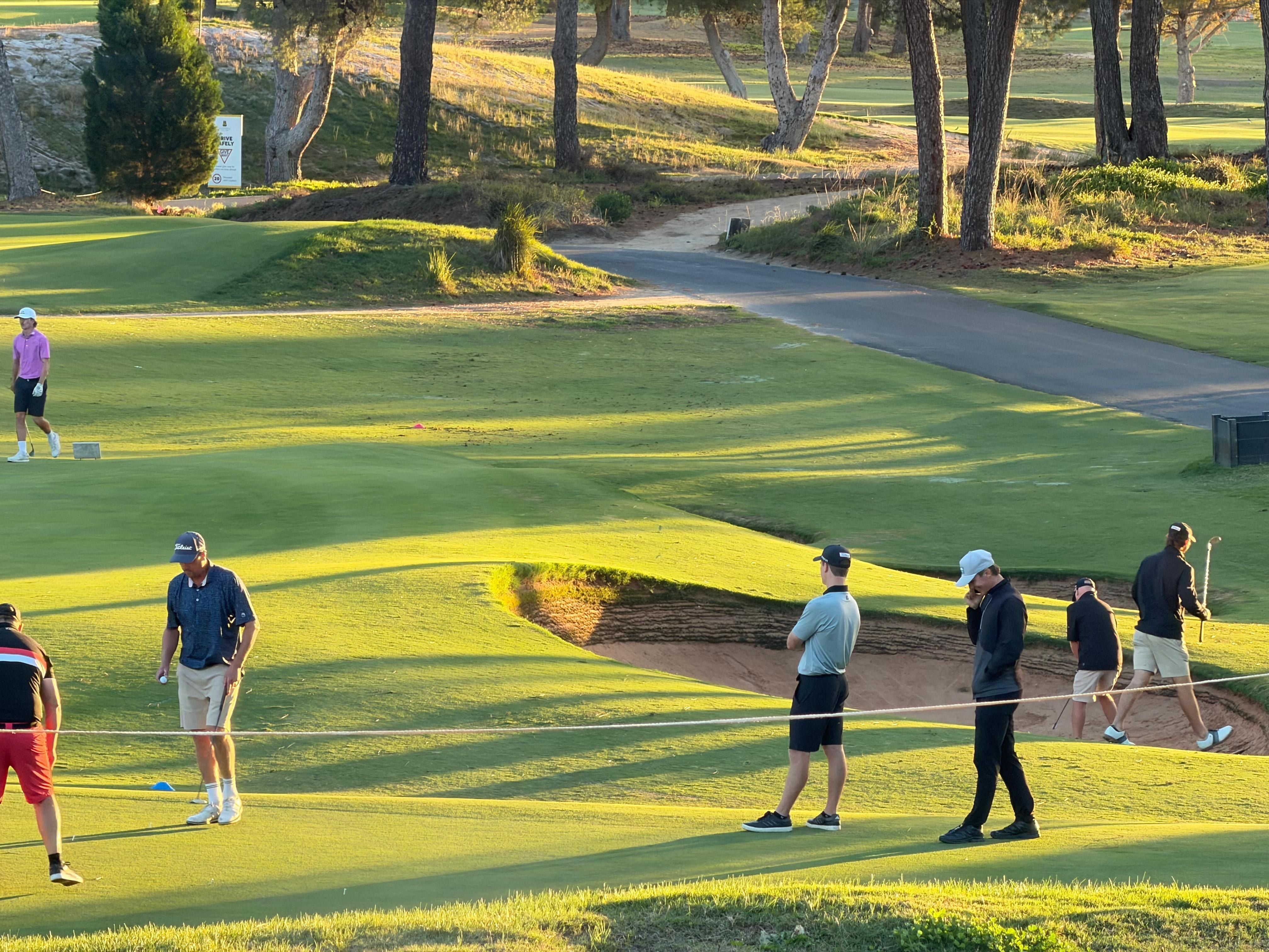 2026 TOUR Championship Preview: Favorites & East Lake Keys