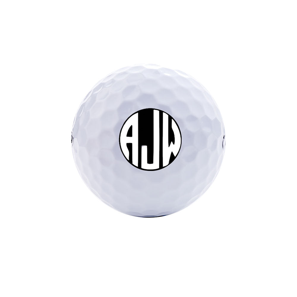 Callaway Chrome Soft X – MG Golf