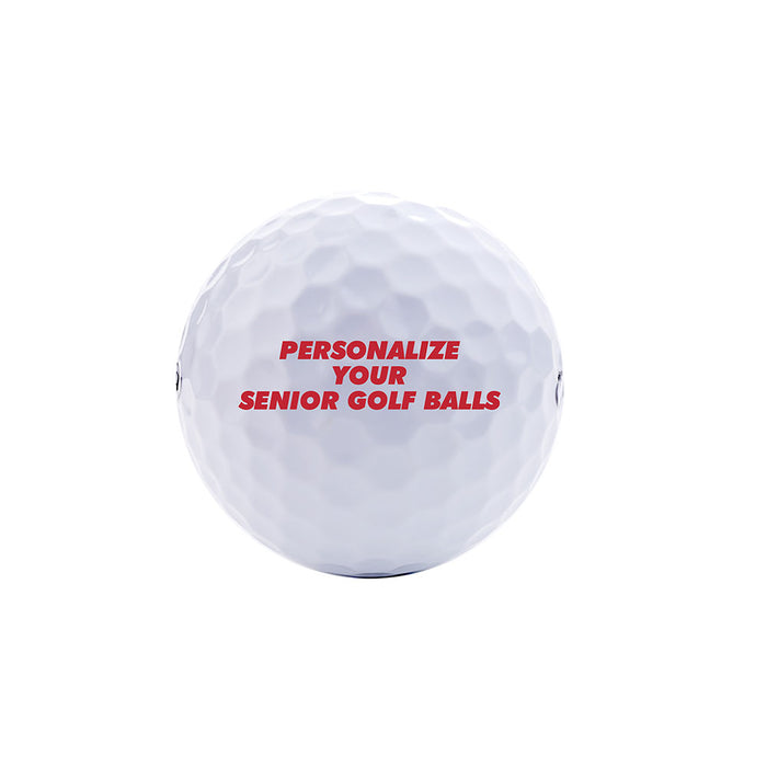 Callaway Chrome Soft X