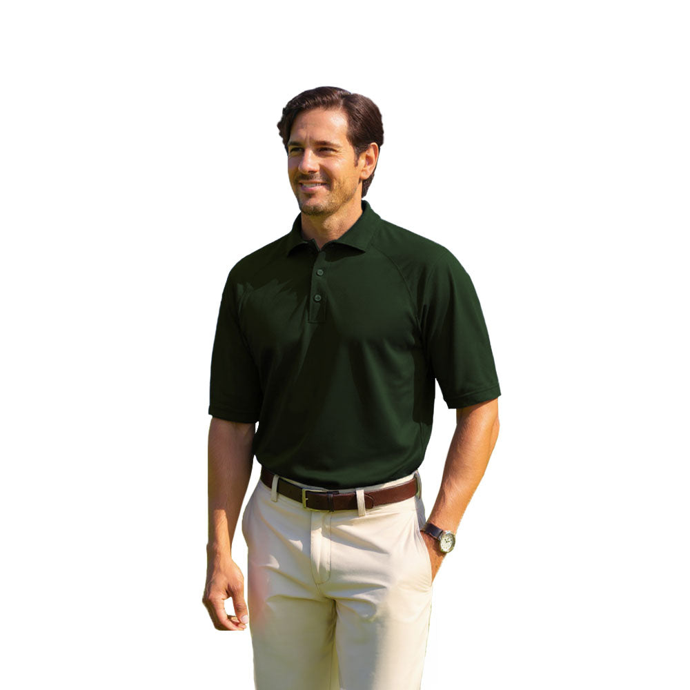 Shirt E-Performance XL / White