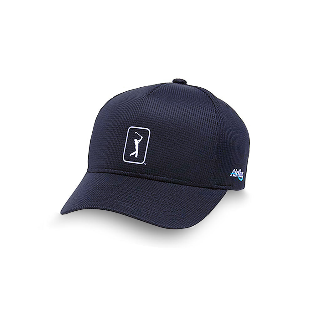 PGA Tour Hat Tour Mesh – MG Golf display picture 1