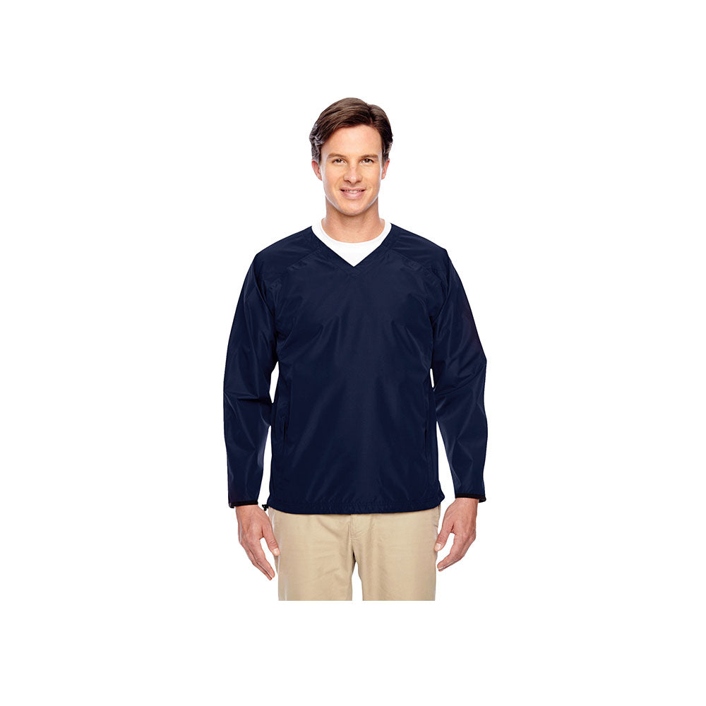 FR2 GOLF WIND AND SEA ストレッチ長袖ポロシャツ AND WIND SEA and