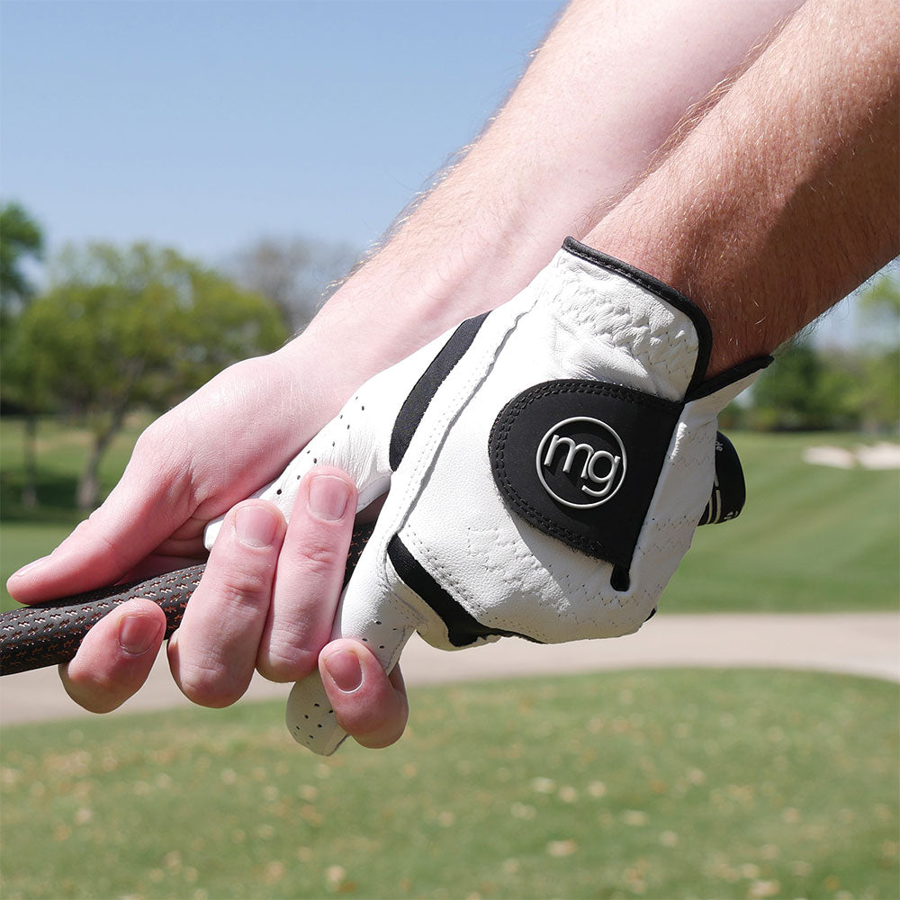 TechGrip – MG Golf