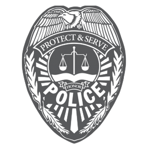 Police Icon