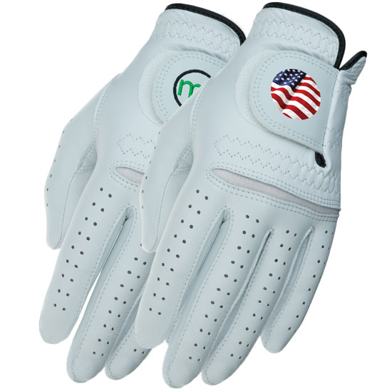 DynaGrip Elite Golf Glove